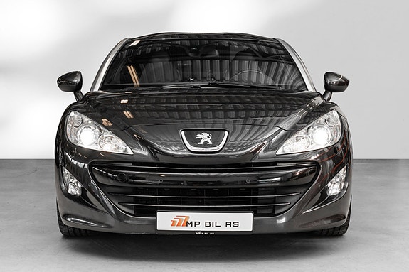 Peugeot RCZ 4 of 24