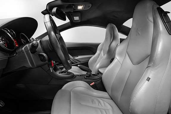 Peugeot RCZ 10 of 24