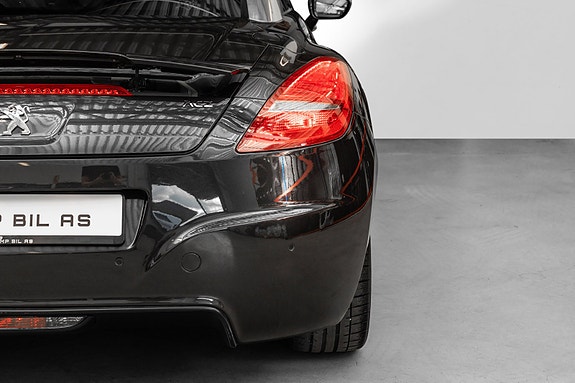 Peugeot RCZ 8 of 24