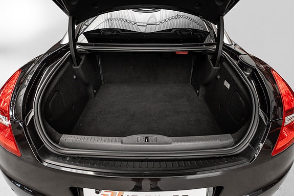 Peugeot RCZ 21 of 24