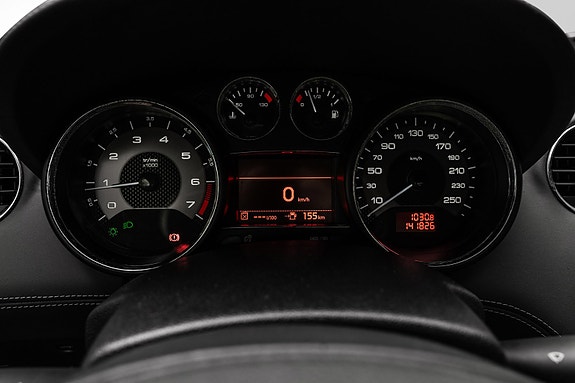 Peugeot RCZ 18 of 24