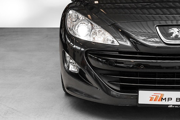 Peugeot RCZ 5 of 24
