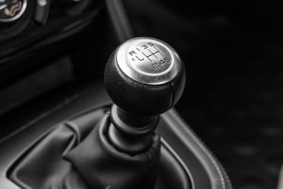 Peugeot RCZ 12 of 24