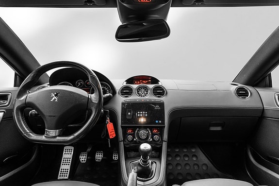 Peugeot RCZ 15 of 24