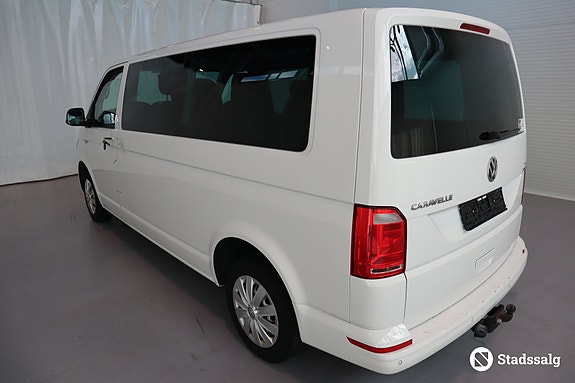 Volkswagen Kombi 7 of 10