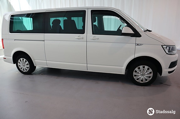 Volkswagen Kombi 4 of 10