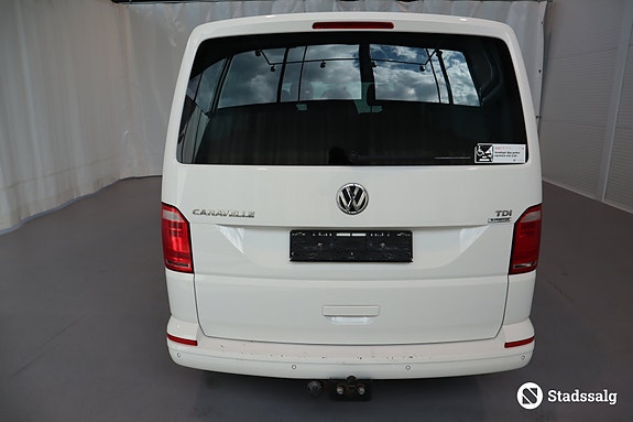 Volkswagen Kombi 6 of 10