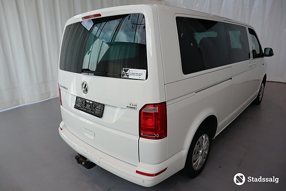 Volkswagen Kombi 5 of 10