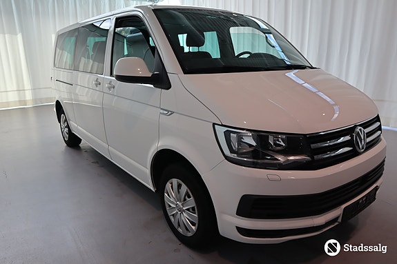Volkswagen Kombi 3 of 10