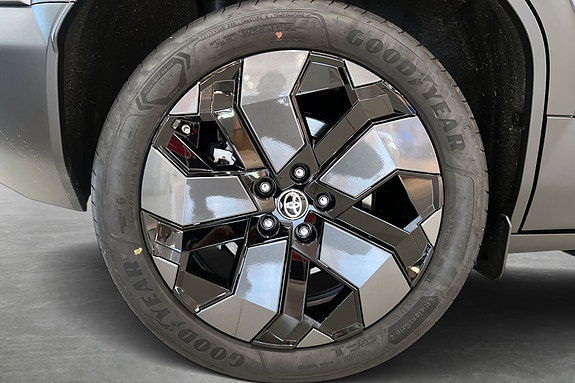 Toyota Urban Cruiser 20 of 25