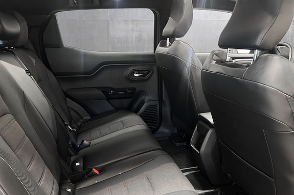 Toyota Urban Cruiser 17 of 25