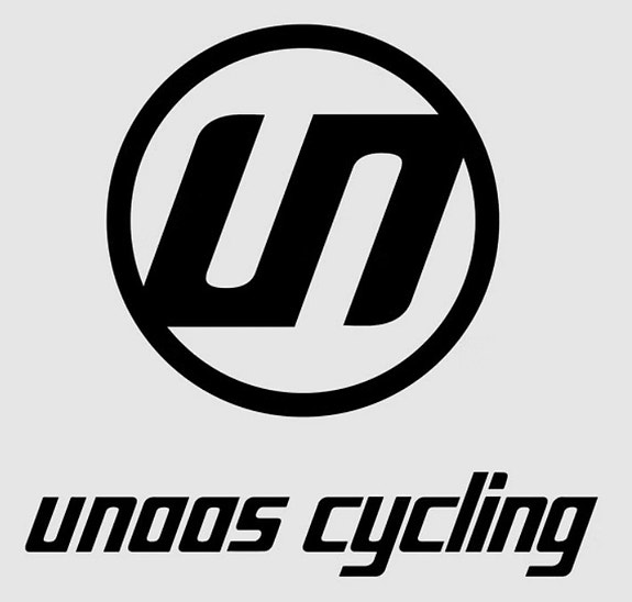 Unaas Cycling AS logo