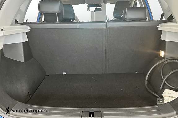 MG ZS EV 16 of 16