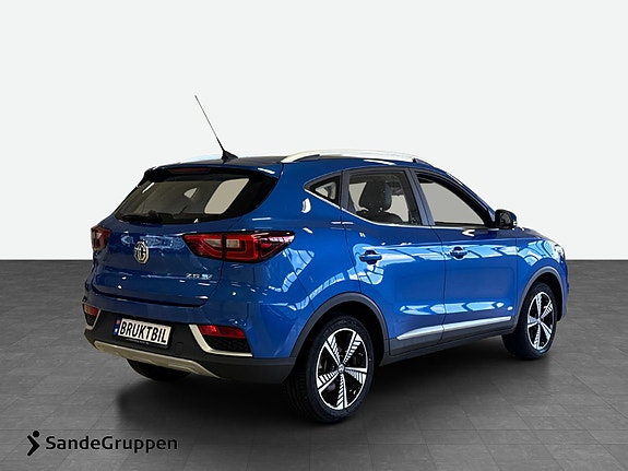 MG ZS EV 5 of 16