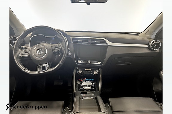 MG ZS EV 10 of 16