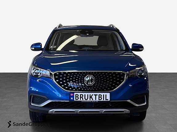 MG ZS EV 8 of 16