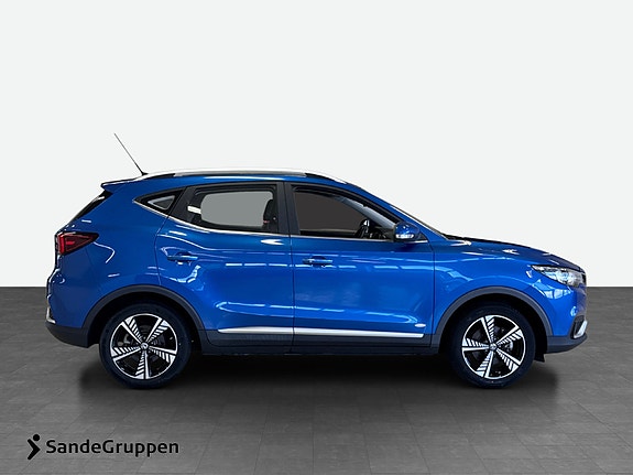 MG ZS EV 6 of 16
