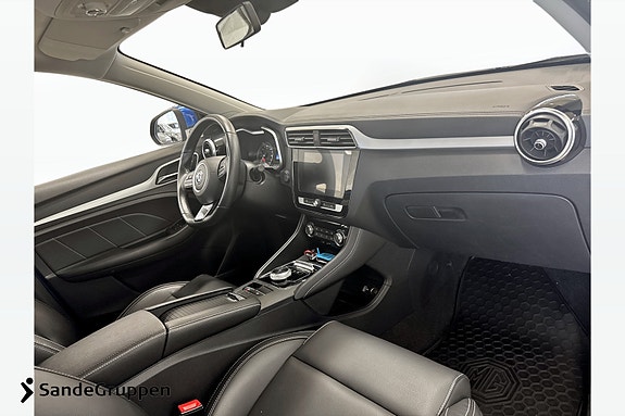 MG ZS EV 13 of 16