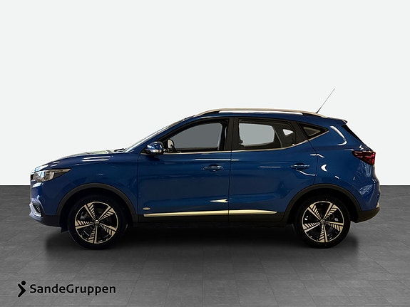 MG ZS EV 2 of 16