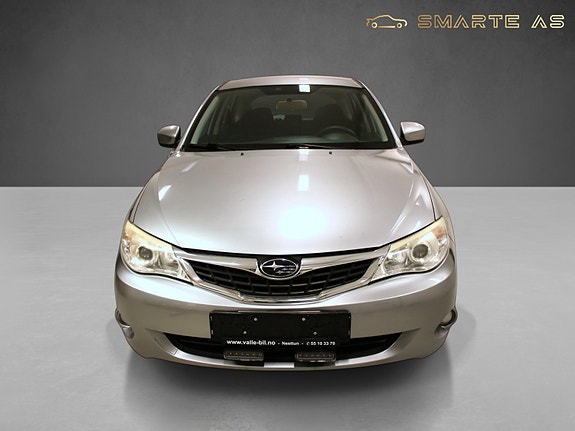 Subaru Impreza 2 of 12