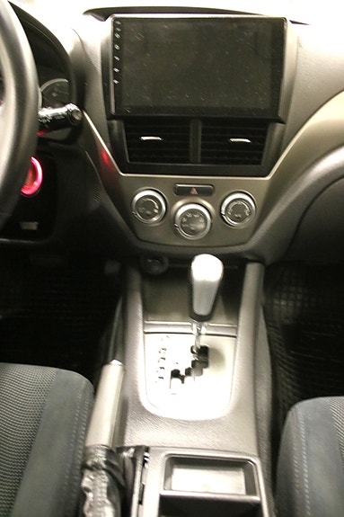 Subaru Impreza 12 of 12