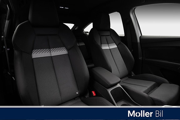 Audi Q4 e-tron 26 of 29
