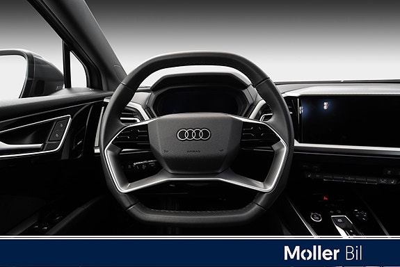 Audi Q4 e-tron 23 of 29