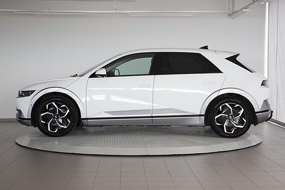 Hyundai Ioniq 5 8 of 30
