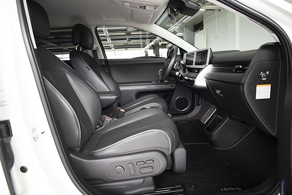 Hyundai Ioniq 5 30 of 30