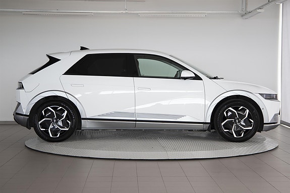Hyundai Ioniq 5 4 of 30