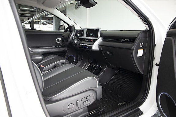 Hyundai Ioniq 5 29 of 30