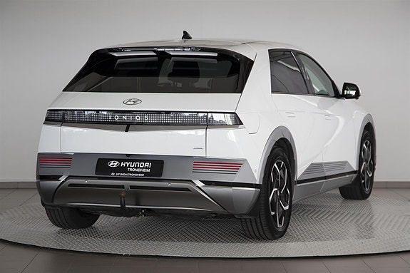 Hyundai Ioniq 5 5 of 30