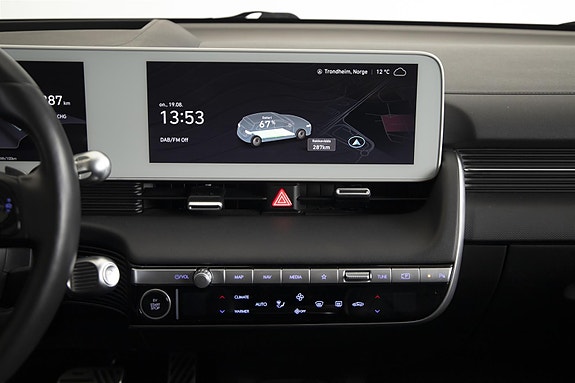 Hyundai Ioniq 5 14 of 30