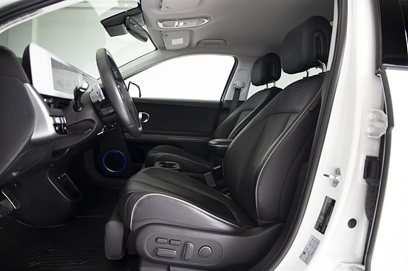 Hyundai Ioniq 5 10 of 30