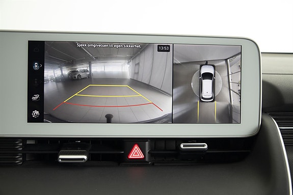 Hyundai Ioniq 5 17 of 30