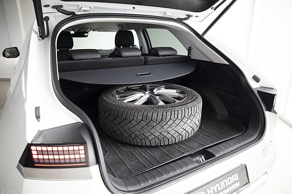 Hyundai Ioniq 5 25 of 30