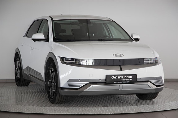 Hyundai Ioniq 5 3 of 30