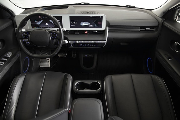 Hyundai Ioniq 5 11 of 30