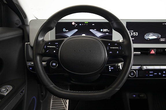 Hyundai Ioniq 5 12 of 30