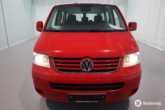 Volkswagen Transporter 2 of 10