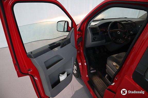 Volkswagen Transporter 9 of 10
