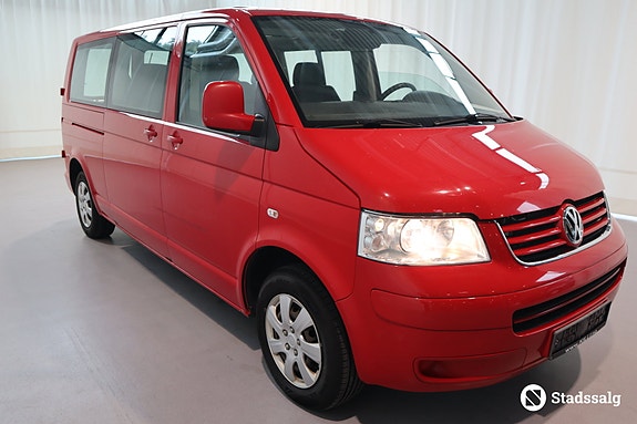 Volkswagen Transporter 3 of 10