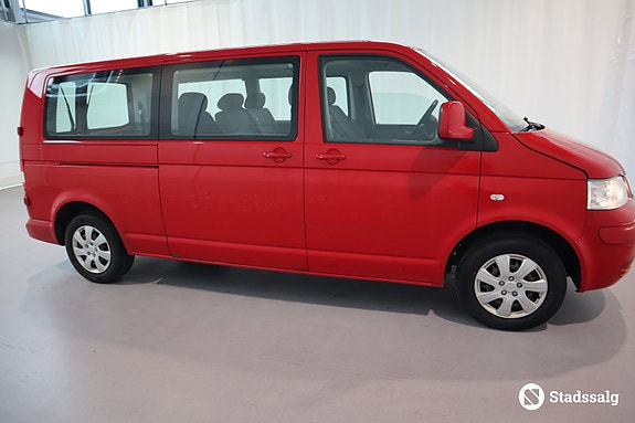 Volkswagen Transporter 4 of 10