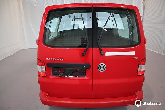 Volkswagen Transporter 6 of 10