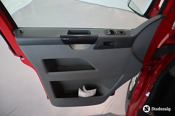 Volkswagen Transporter 10 of 10