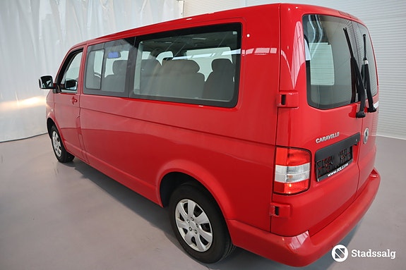Volkswagen Transporter 7 of 10