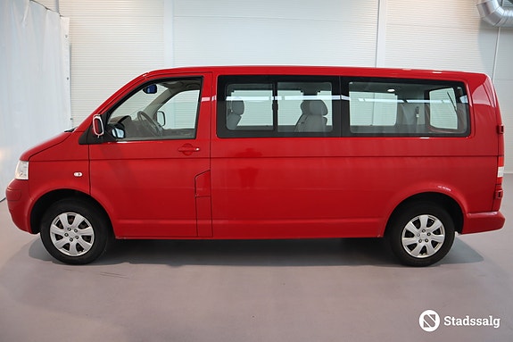 Volkswagen Transporter 8 of 10