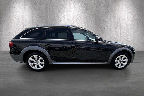 Audi A4 allroad 7 of 15