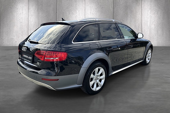 Audi A4 allroad 5 of 15