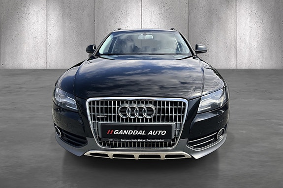 Audi A4 allroad 14 of 15